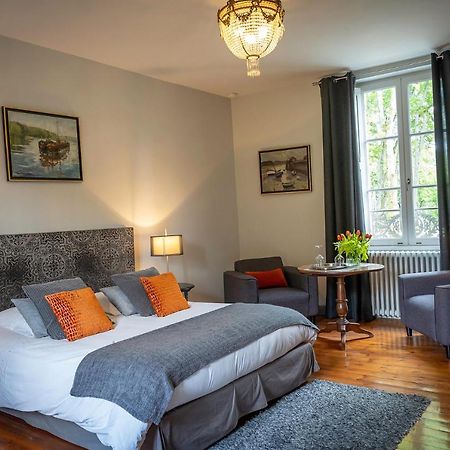 Bed and Breakfast Le Petit Matin Bayeux Exterior foto